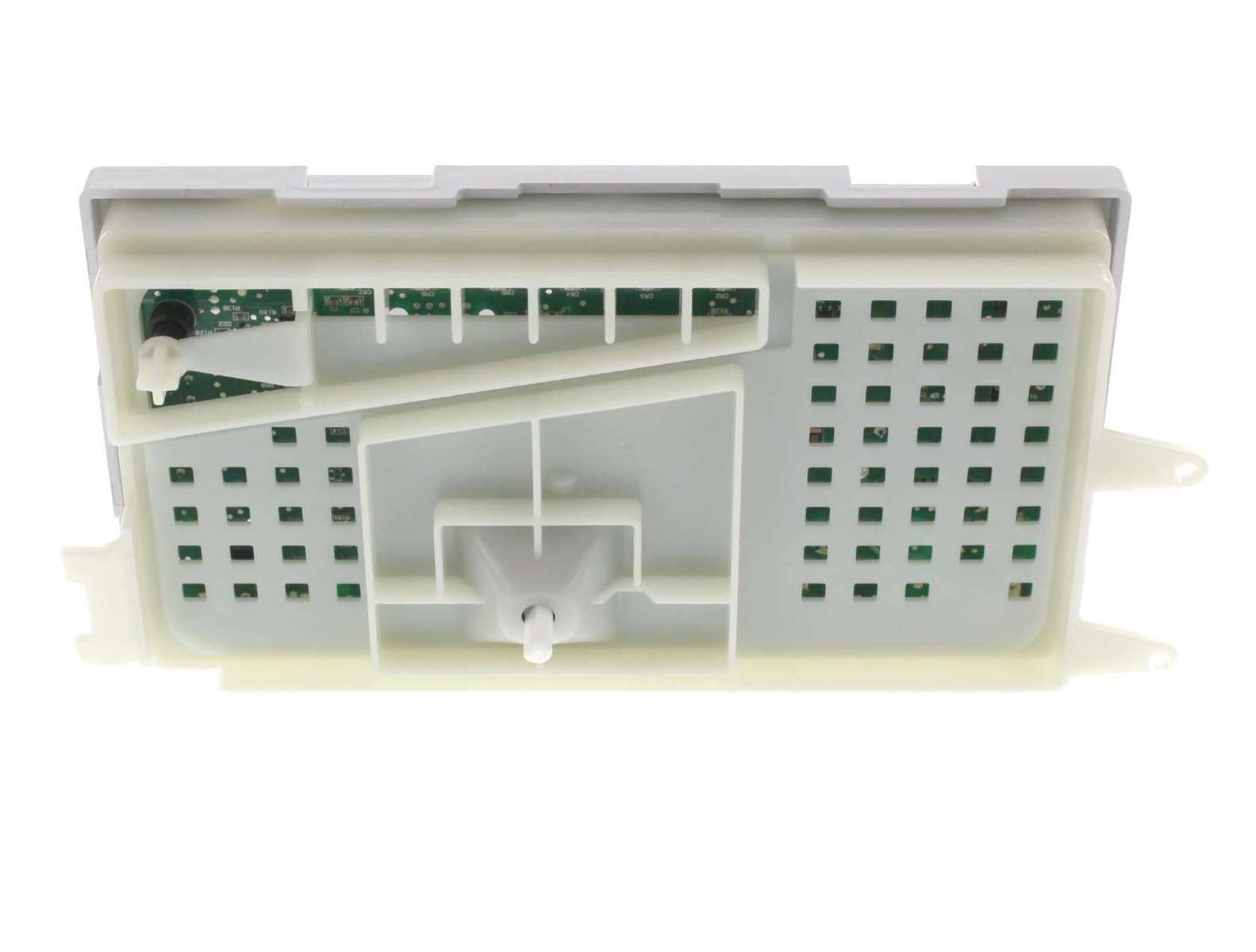 W11124822 - Genuine OEM Whirlpool Washer Electronic Control Board